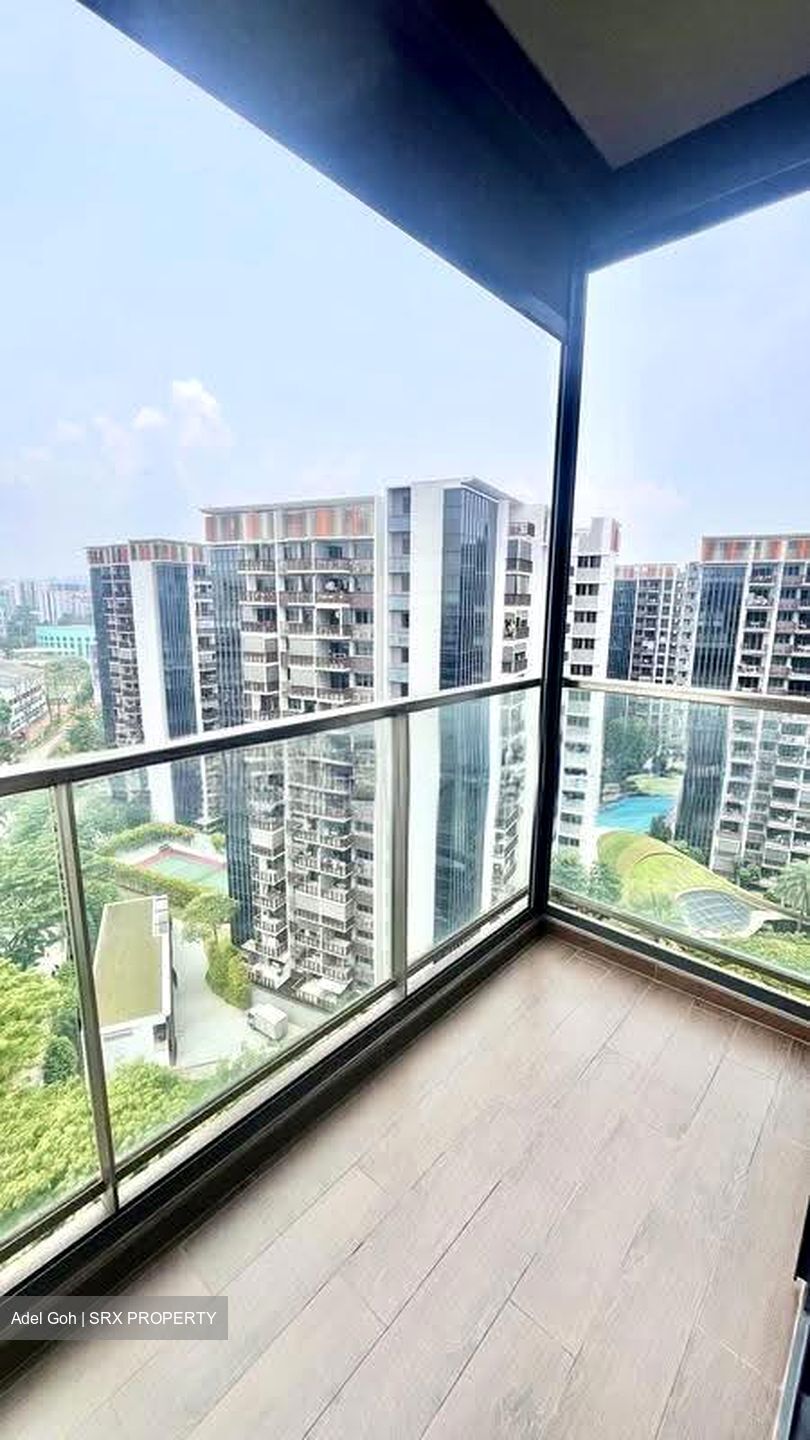 Lake Grande (D22), Condominium #616040131